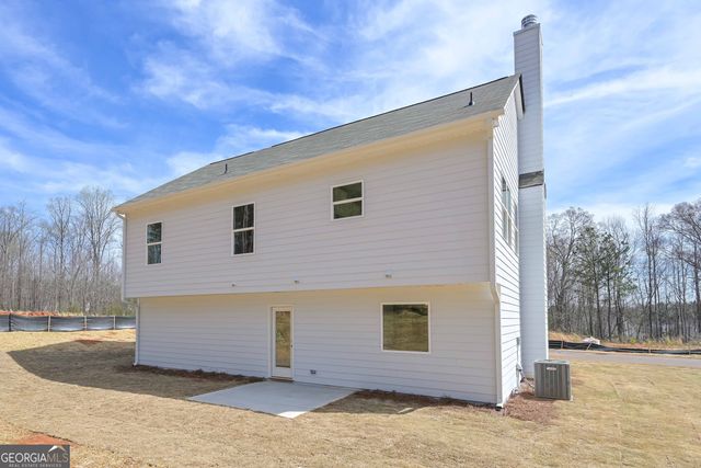 482 Charleston Place, Villa Rica, GA 30180