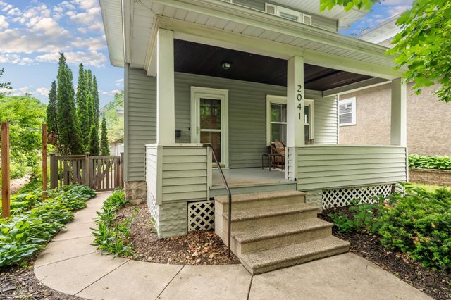 2041 Princeton Avenue, Saint Paul, MN 55105