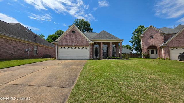9730 Pigeon Roost Park Circle, Olive Branch, MS 38654