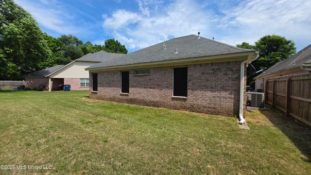 9730 Pigeon Roost Park Circle, Olive Branch, MS 38654