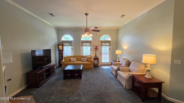 9730 Pigeon Roost Park Circle, Olive Branch, MS 38654