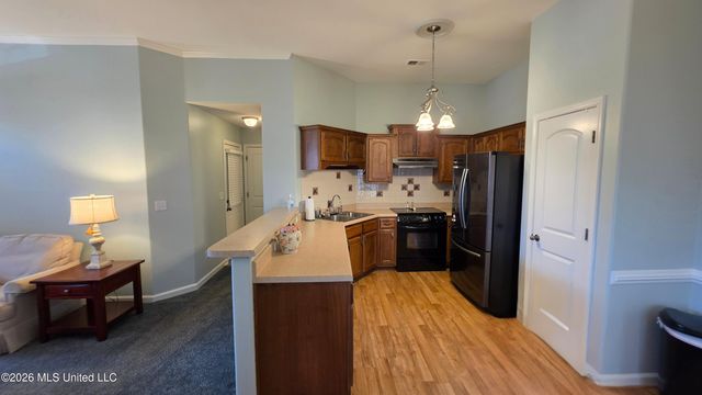 9730 Pigeon Roost Park Circle, Olive Branch, MS 38654