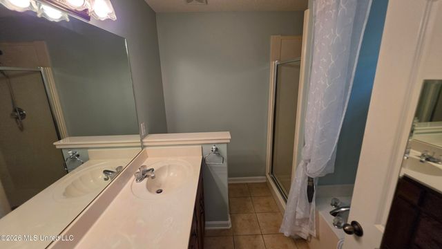 9730 Pigeon Roost Park Circle, Olive Branch, MS 38654
