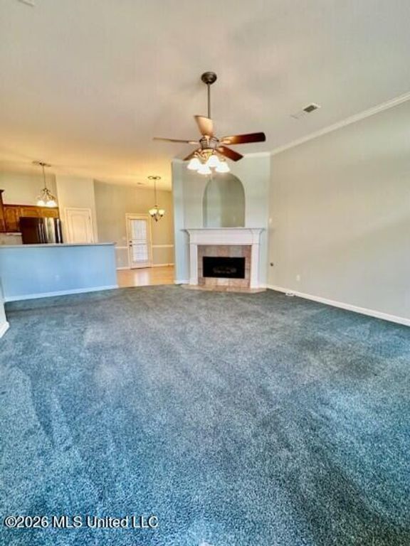 9730 Pigeon Roost Park Circle, Olive Branch, MS 38654 — photo 2