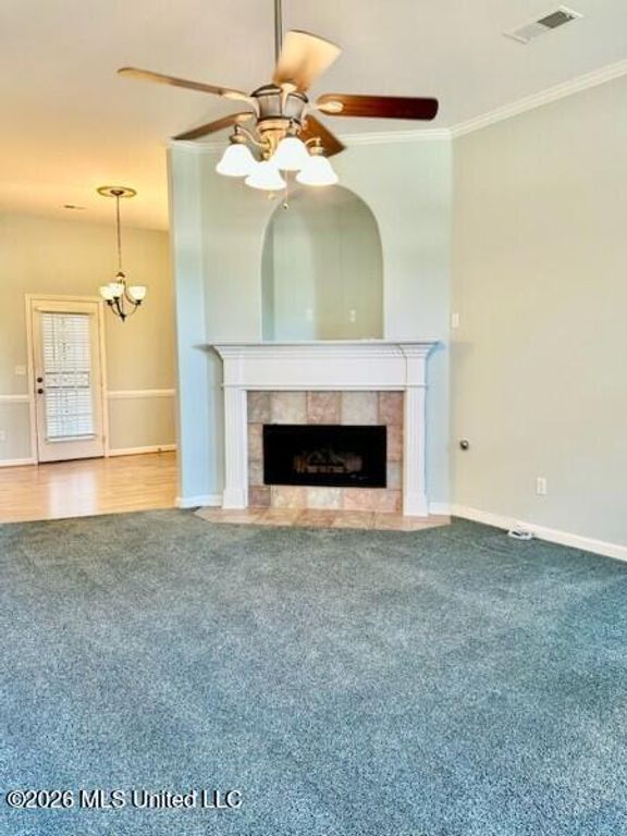 9730 Pigeon Roost Park Circle, Olive Branch, MS 38654 — photo 3