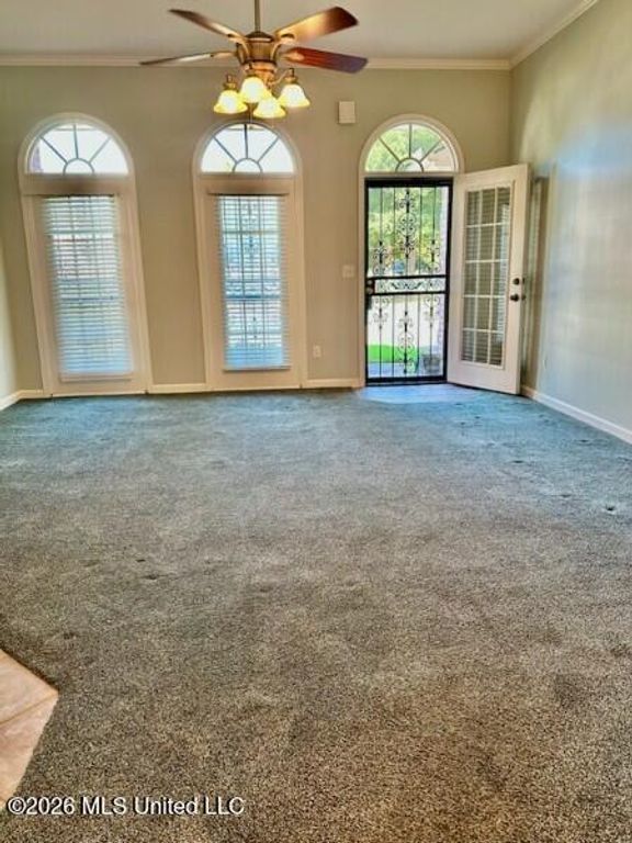 9730 Pigeon Roost Park Circle, Olive Branch, MS 38654 — photo 4