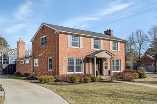 599 Westchester Way, Birmingham, MI 48009