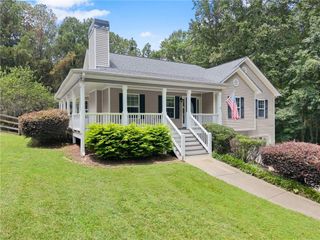 376 Dogwood Pass, Ball Ground, GA 30107