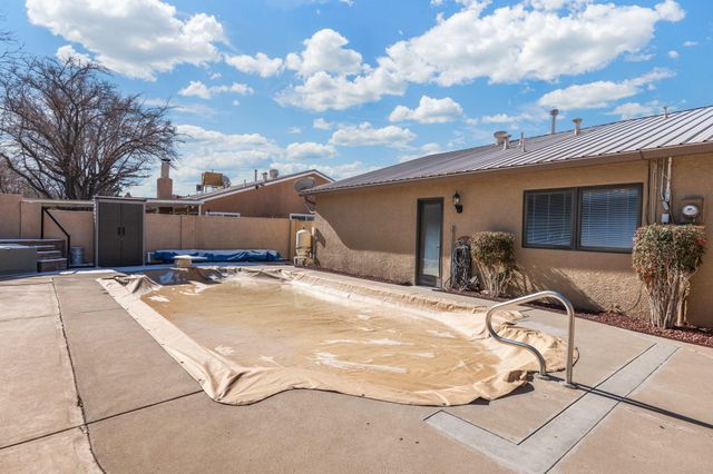 3828 Piermont Drive NE, Albuquerque, NM 87111