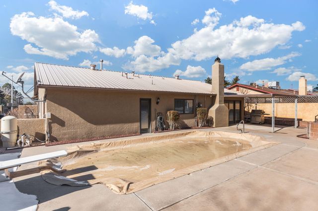 3828 Piermont Drive NE, Albuquerque, NM 87111