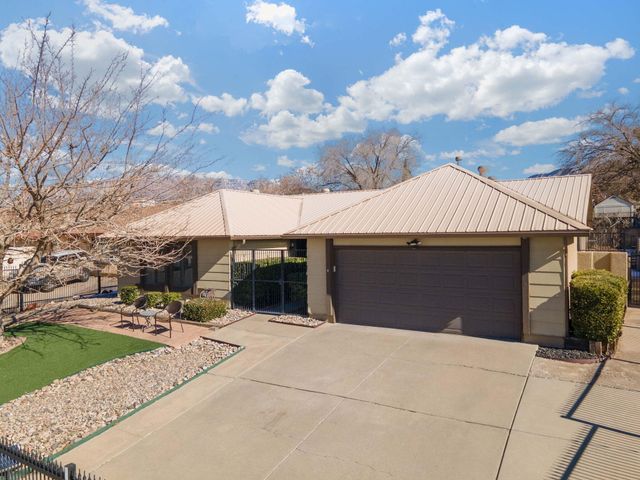 3828 Piermont Drive NE, Albuquerque, NM 87111