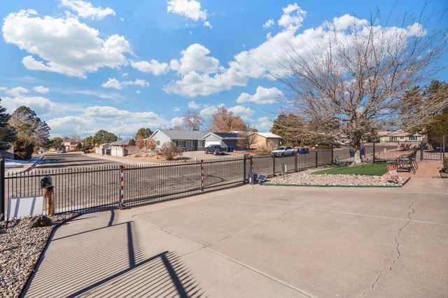 3828 Piermont Drive NE, Albuquerque, NM 87111
