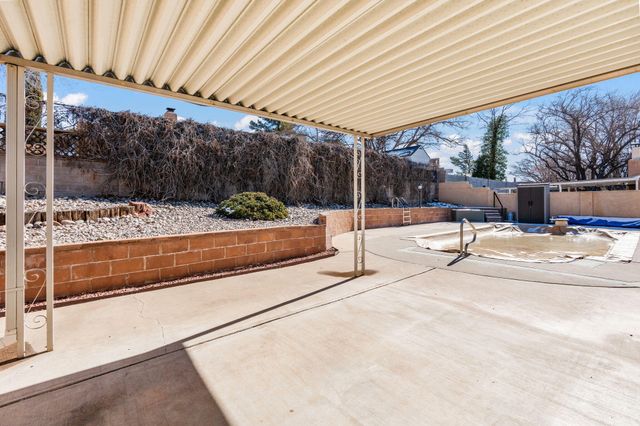 3828 Piermont Drive NE, Albuquerque, NM 87111