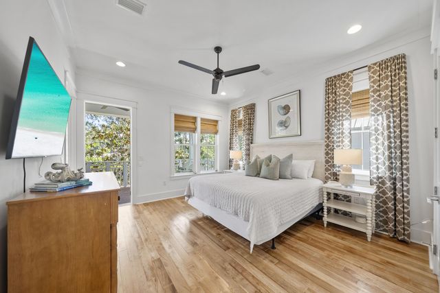 75 Wisteria Way, Santa Rosa Beach, FL 32459