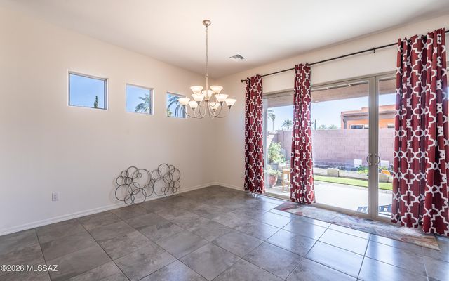 8881 E Wright School Loop, Tucson, AZ 85715