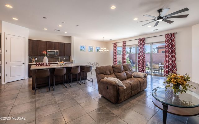 8881 E Wright School Loop, Tucson, AZ 85715