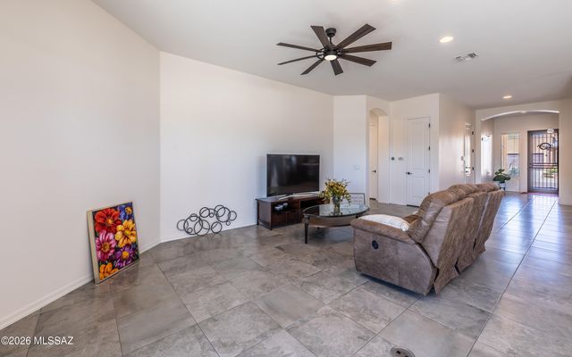 8881 E Wright School Loop, Tucson, AZ 85715