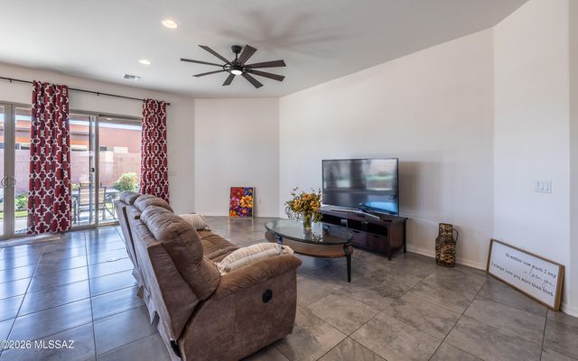 8881 E Wright School Loop, Tucson, AZ 85715