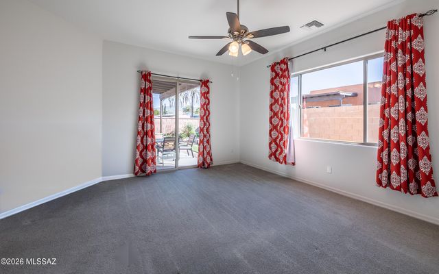 8881 E Wright School Loop, Tucson, AZ 85715