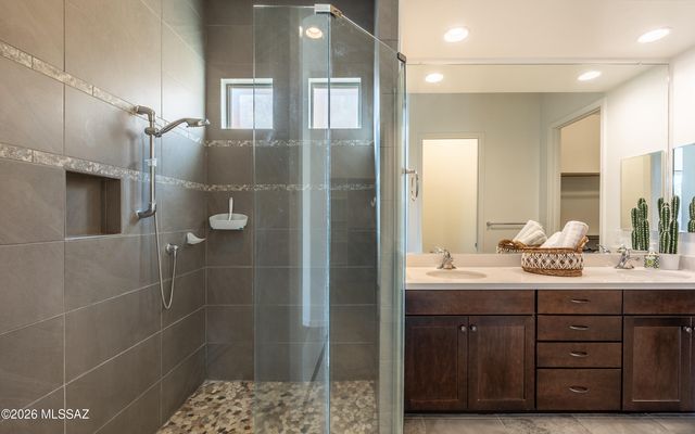 8881 E Wright School Loop, Tucson, AZ 85715