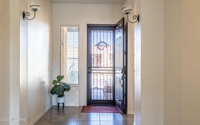 8881 E Wright School Loop, Tucson, AZ 85715