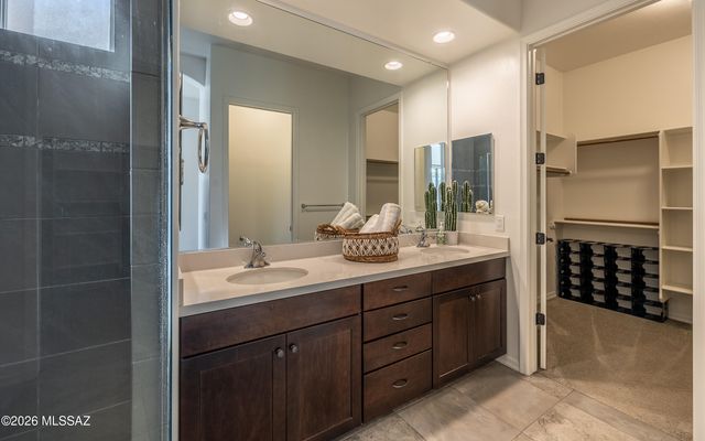 8881 E Wright School Loop, Tucson, AZ 85715