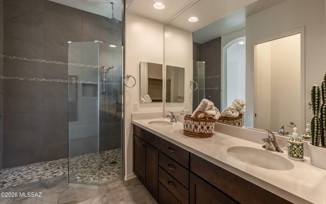 8881 E Wright School Loop, Tucson, AZ 85715