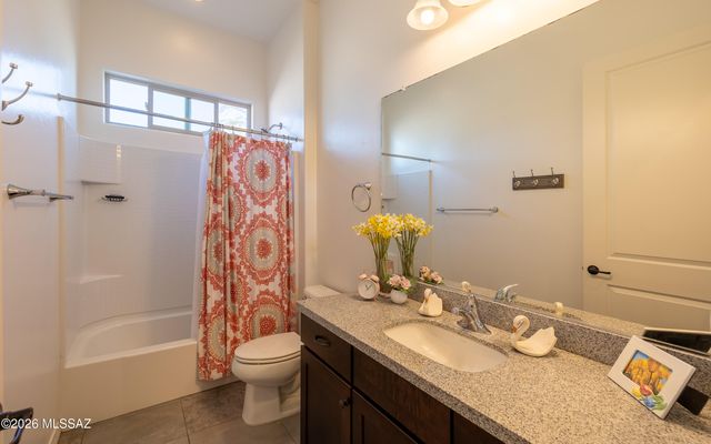 8881 E Wright School Loop, Tucson, AZ 85715