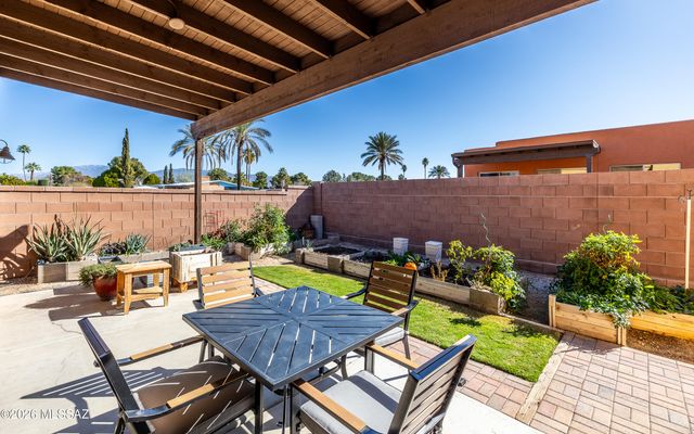 8881 E Wright School Loop, Tucson, AZ 85715