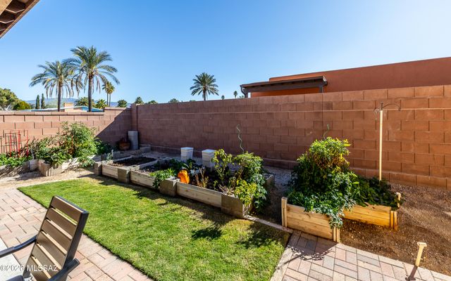 8881 E Wright School Loop, Tucson, AZ 85715