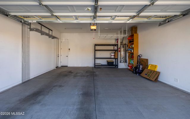 8881 E Wright School Loop, Tucson, AZ 85715