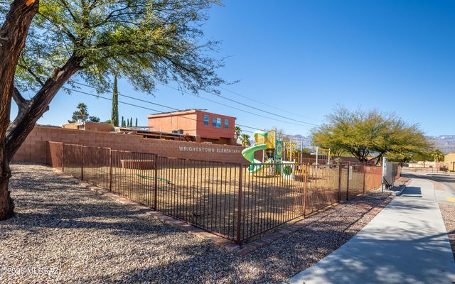 8881 E Wright School Loop, Tucson, AZ 85715