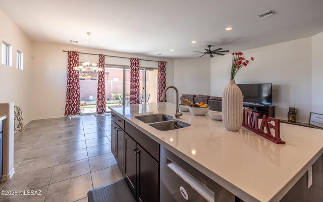 8881 E Wright School Loop, Tucson, AZ 85715