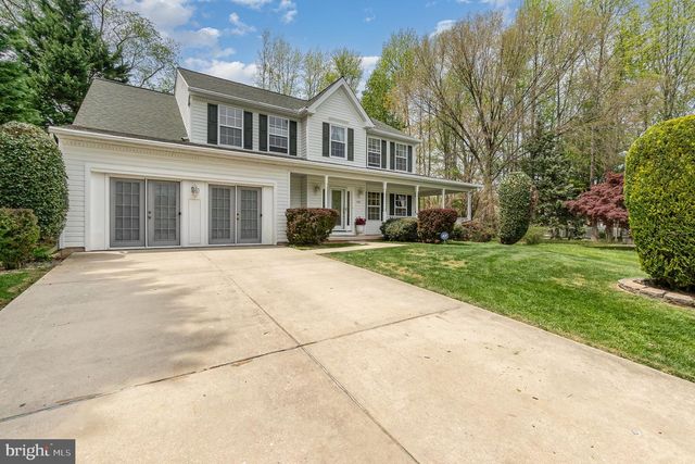 408 CHADSWORTH COURT, Aberdeen, MD 21001