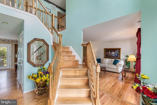 408 CHADSWORTH COURT, Aberdeen, MD 21001