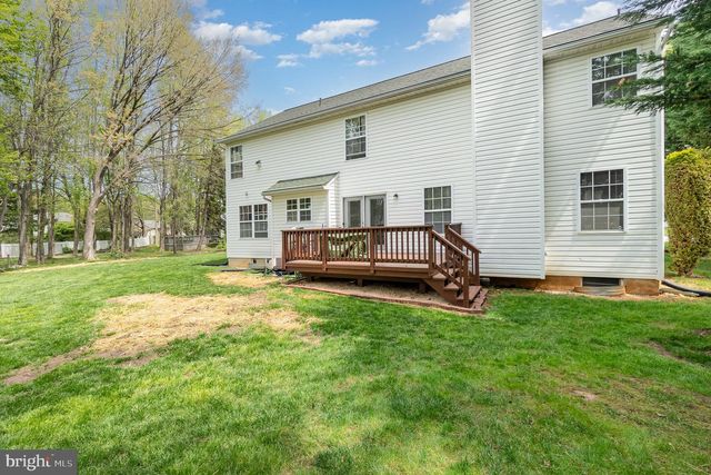 408 CHADSWORTH COURT, Aberdeen, MD 21001
