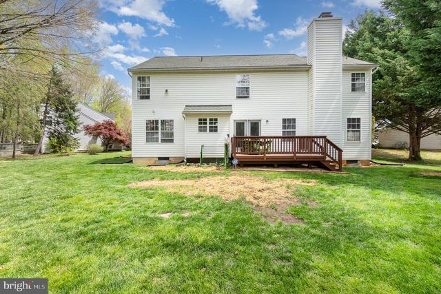 408 CHADSWORTH COURT, Aberdeen, MD 21001