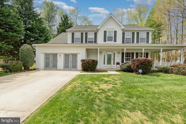 408 CHADSWORTH COURT, Aberdeen, MD 21001