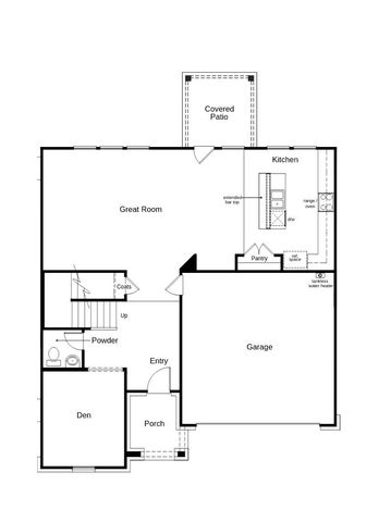 1492 Kingsbridge Drive, Princeton, TX 75407