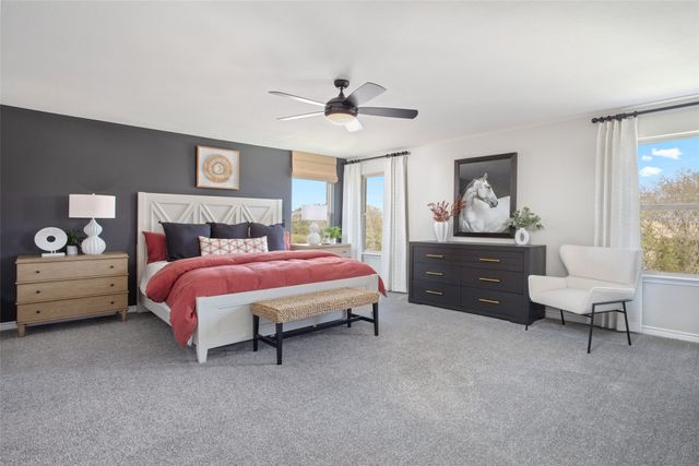 1492 Kingsbridge Drive, Princeton, TX 75407