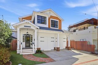 1502 Escondido Lane, Coronado, CA 92118