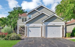 1300 Cranbrook Drive 1300, Schaumburg, IL 60193
