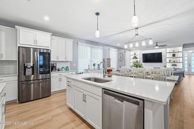 926 ORANGE BRANCH Trail, St. Johns, FL 32259