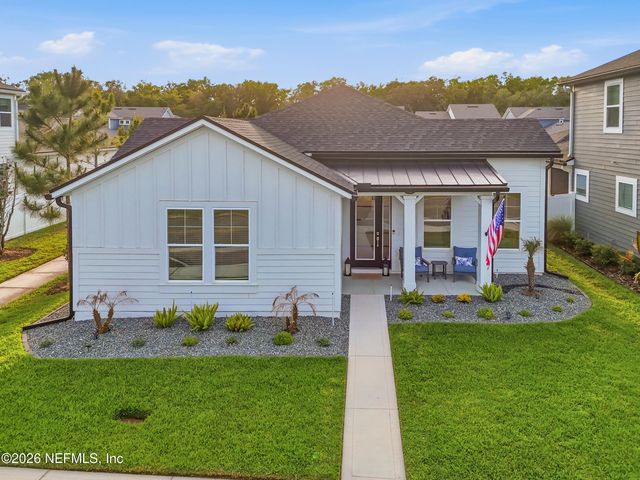 926 ORANGE BRANCH Trail, St. Johns, FL 32259