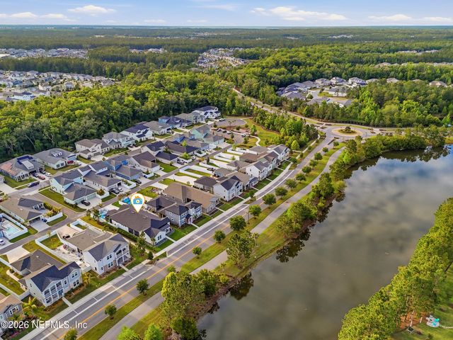 926 ORANGE BRANCH Trail, St. Johns, FL 32259