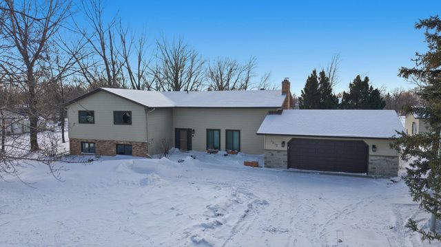 3512 40th Avenue S, Prairie Rose, ND 58104