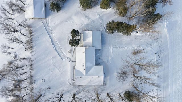 3512 40th Avenue S, Prairie Rose, ND 58104