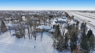 3512 40th Avenue S, Prairie Rose, ND 58104