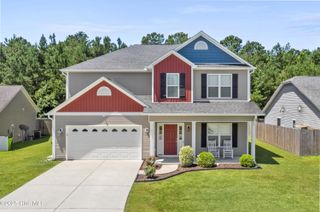 207 Bungalow Drive, New Bern, NC 28562