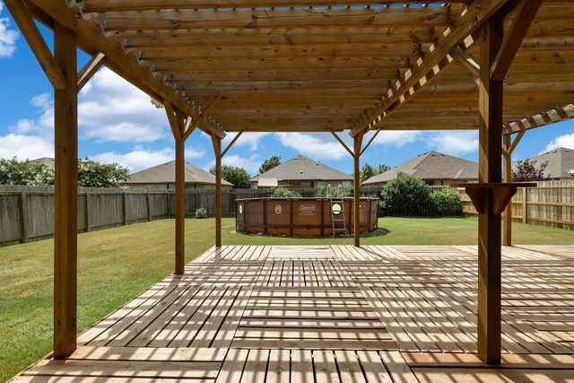 119 Colthorpe LN, Hutto, TX 78634